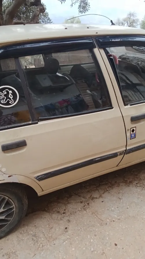 Peugeot 309 1988 309