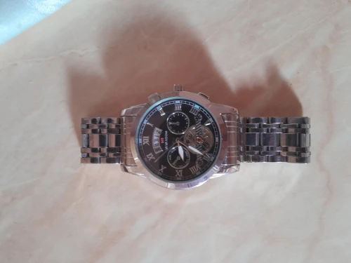 Vavavoom Watch