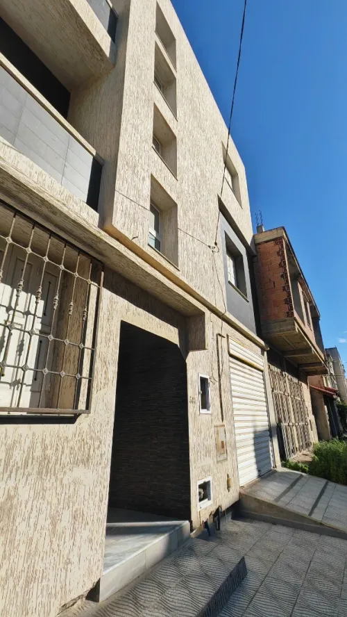 Vente Villa Alger Bordj el bahri