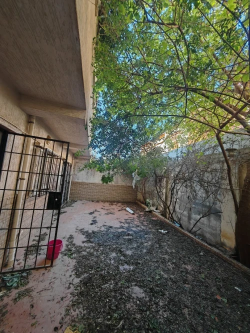 Vente Villa Alger Bordj el bahri