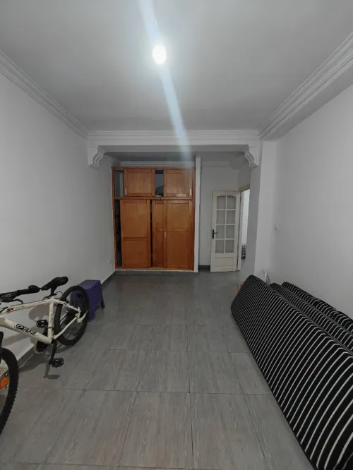 Vente Villa Alger Bordj el bahri