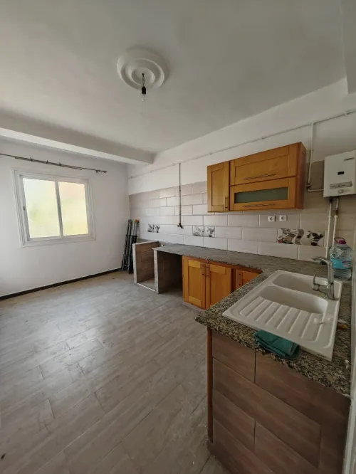 Vente Villa Alger Bordj el bahri