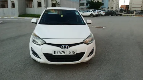 Hyundai i20 2015 i20
