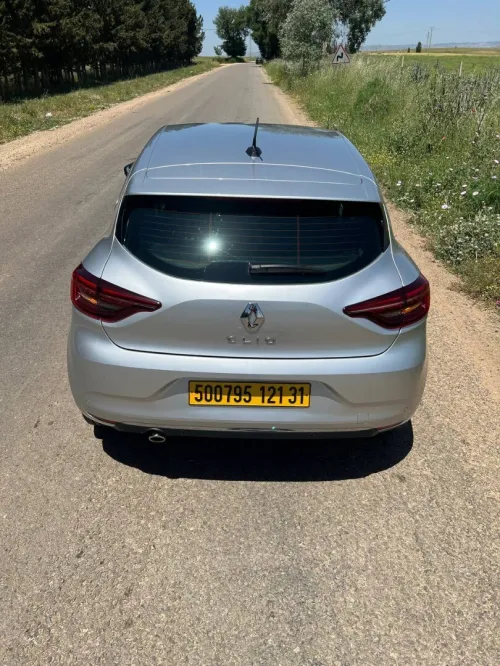 Renault Clio 5 intense plus 2021 Intense plus