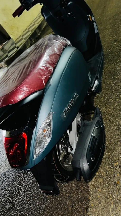 Sym Fidèle 3 2025