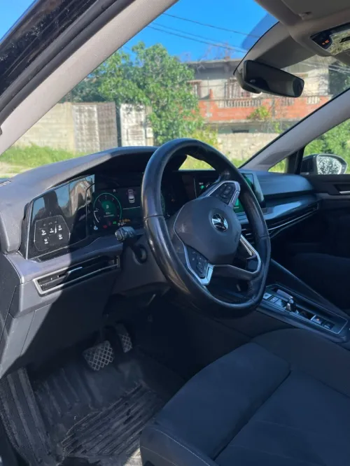 Volkswagen Golf 8 2020 Stylé plus kit gtb