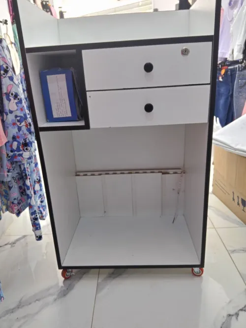 Caisse pour boutique