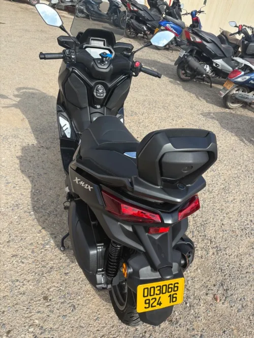Yamaha XMAX 300 2024