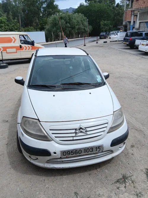 Citroen C3 2003 C3