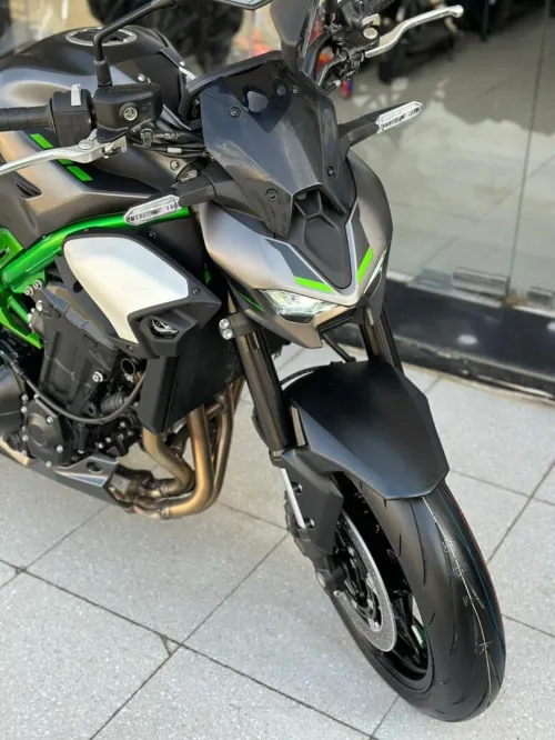 Kawasaki z900 Z900 2025