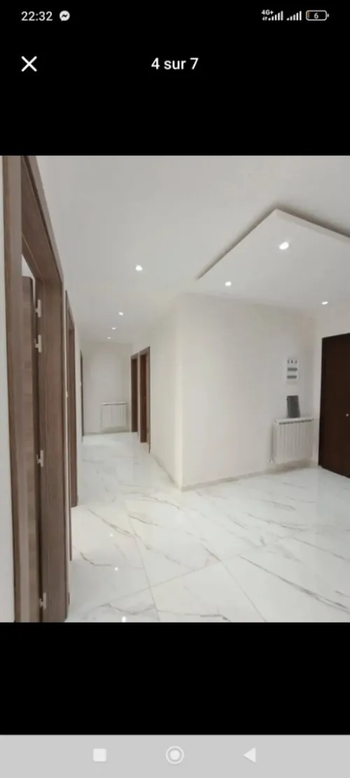 Location Appartement F3 Alger Ouled fayet
