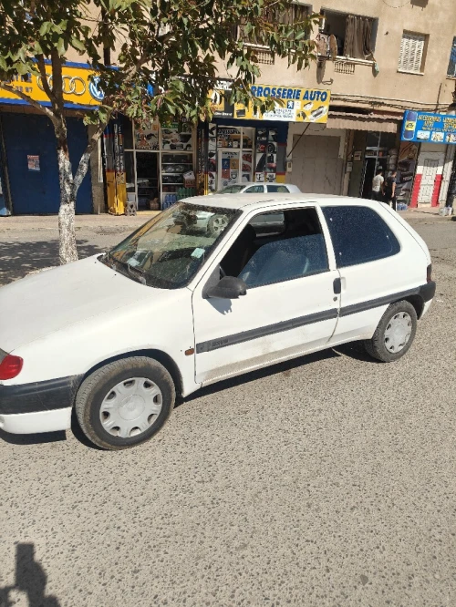 Citroen Saxo 1997 Saxo