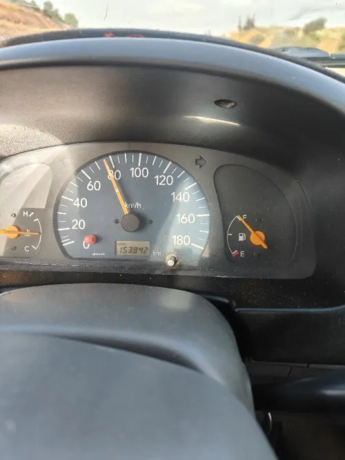 Suzuki Alto 2008 STD AC