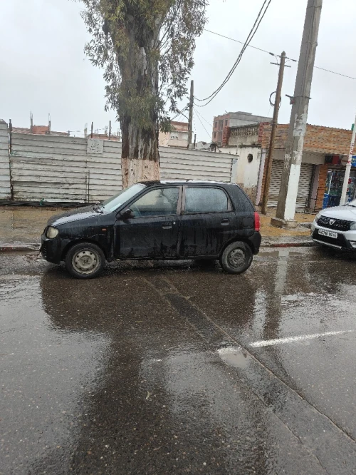 Suzuki Alto 2008 STD AC