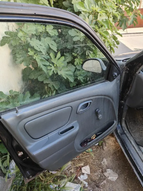 Suzuki Alto 2008 STD AC