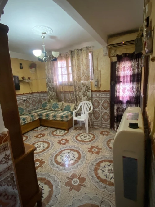 Vente Appartement F3 Aïn Témouchent Hammam bouhadjar