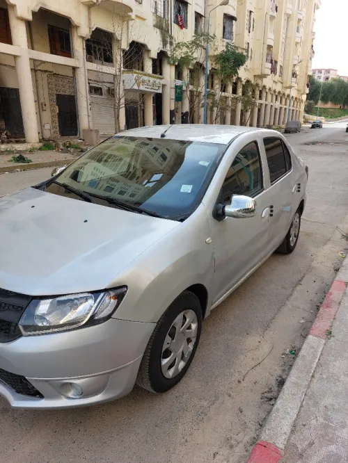 Dacia Logan 2014 Logan