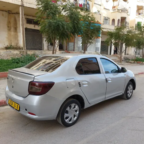 Dacia Logan 2014 Logan