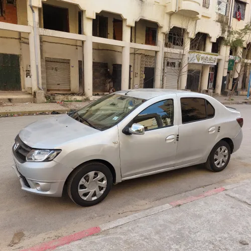 Dacia Logan 2014 Logan
