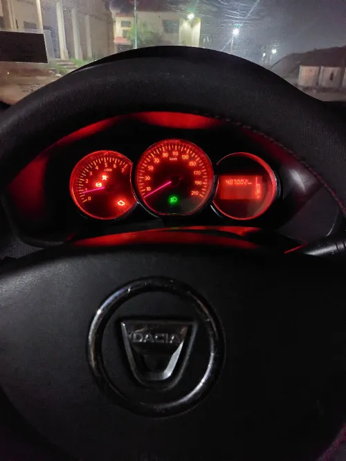Dacia Logan 2014 Logan