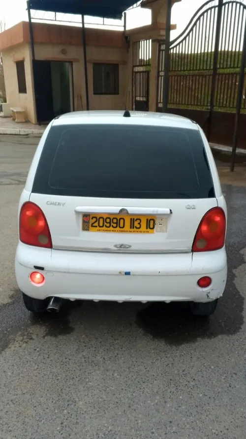 Chery QQ 2013 QQ