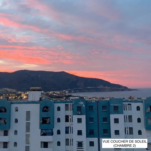 Vente Appartement F4 Tipaza Tipaza