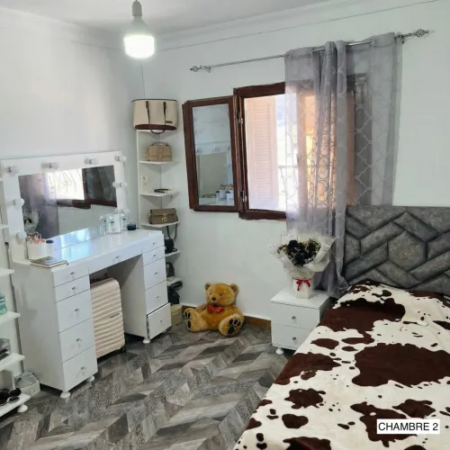 Vente Appartement F4 Tipaza Tipaza