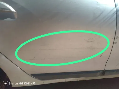 Renault Symbol 2016 