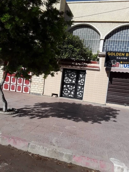 Location bien immobilier Niveau de villa Tébessa Tebessa