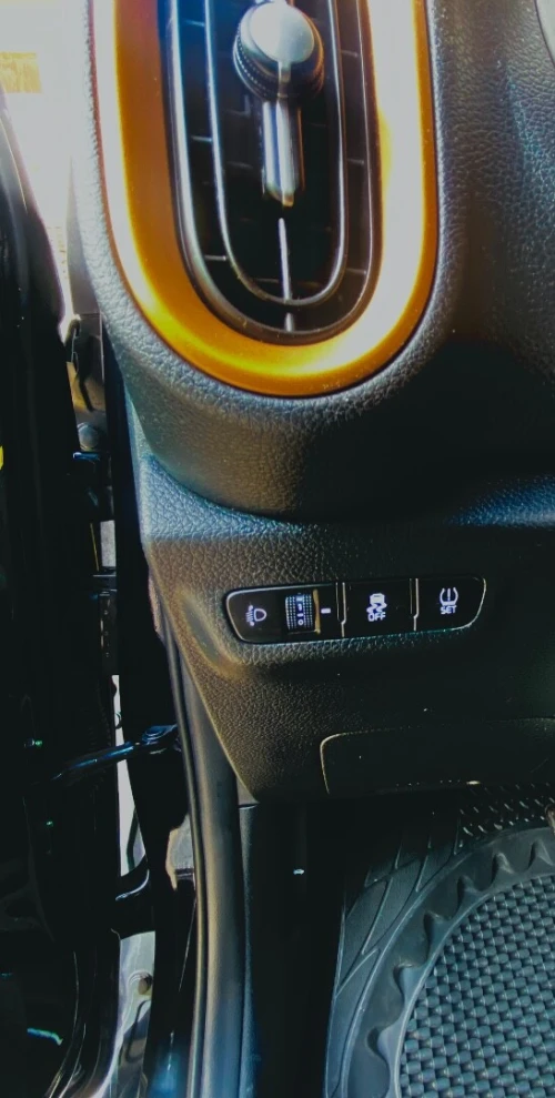Kia Picanto 2023 Signature