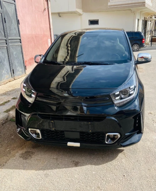 Kia Picanto 2023 Signature