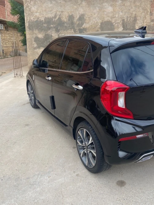 Kia Picanto 2023 Signature