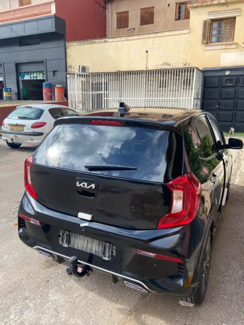 Kia Picanto 2023 Signature