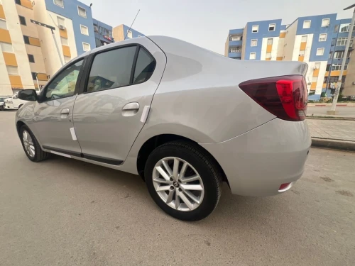 Renault Symbol 2018 Privilege