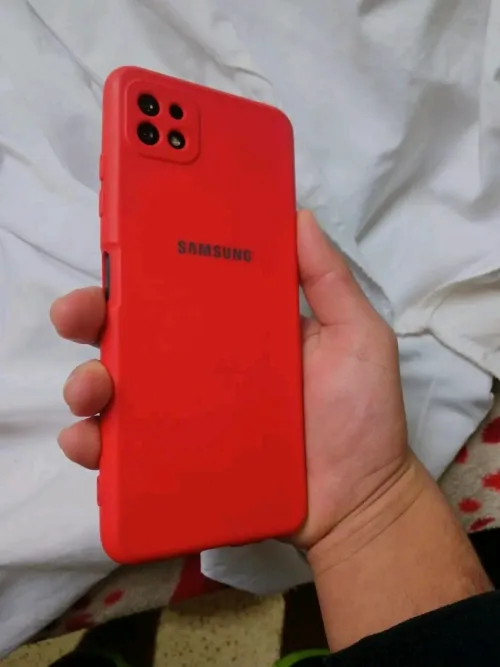 SAMSUNG SAMSUNG A22 5g
