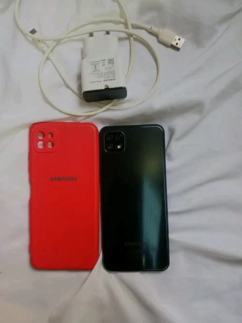 SAMSUNG SAMSUNG A22 5g