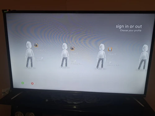 Xbox 360 250 GB
