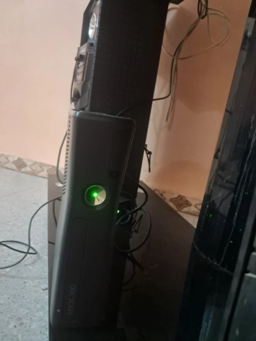 Xbox 360 250 GB