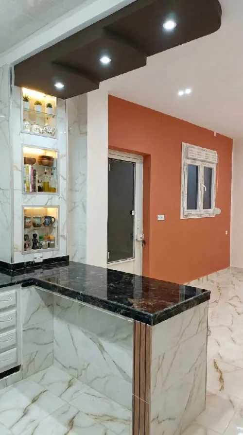 Location Appartement Niveau de villa F3 Tlemcen Mansourah