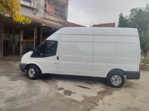 Ford Transit 2015 Transit