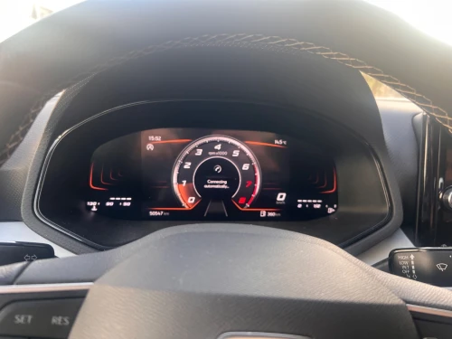 Seat Ibiza 2024 Style