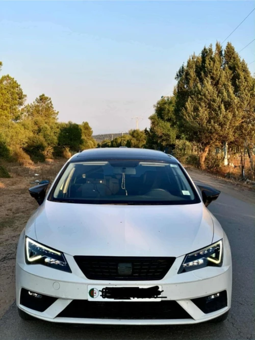 Seat Leon 2019 