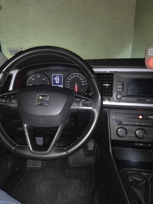 Seat Leon 2019 