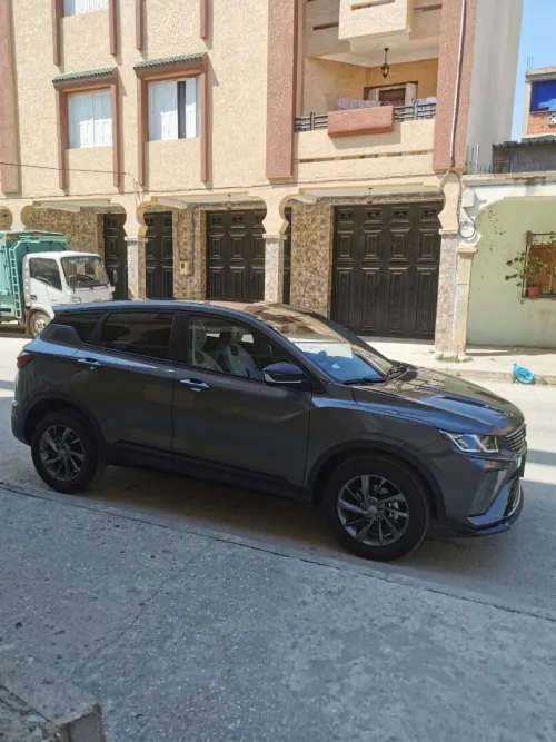 Geely Coolray 2026 Super Max 