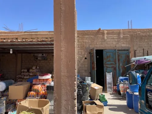Cherche achat bien immobilier Djelfa Djelfa
