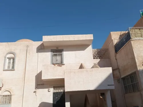 Vente Appartement F3 El Oued El oued