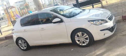 Peugeot 308 2016 Active