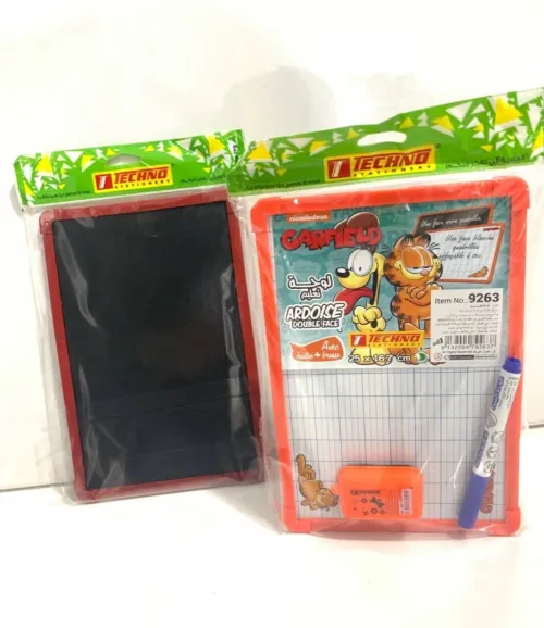 Fournitures scolaires et prestations 