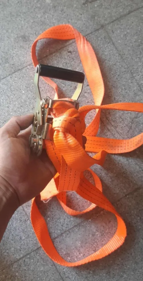 Ceinture de Sécurité marchandise