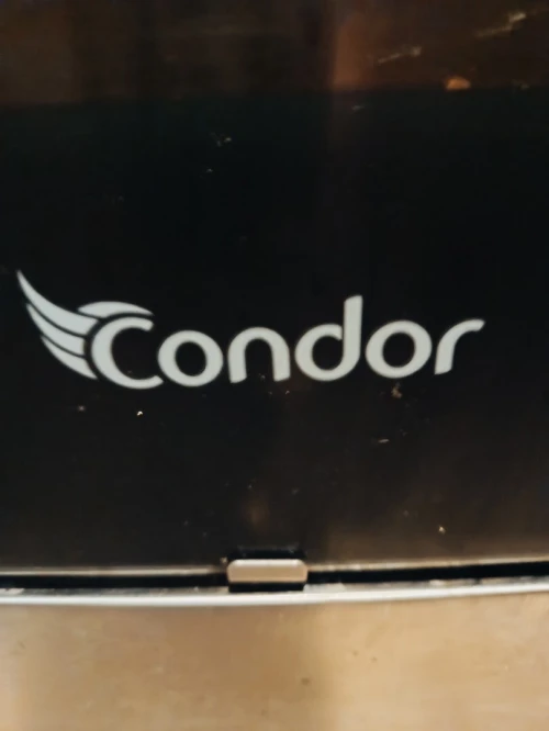 Cuisinière Condor 